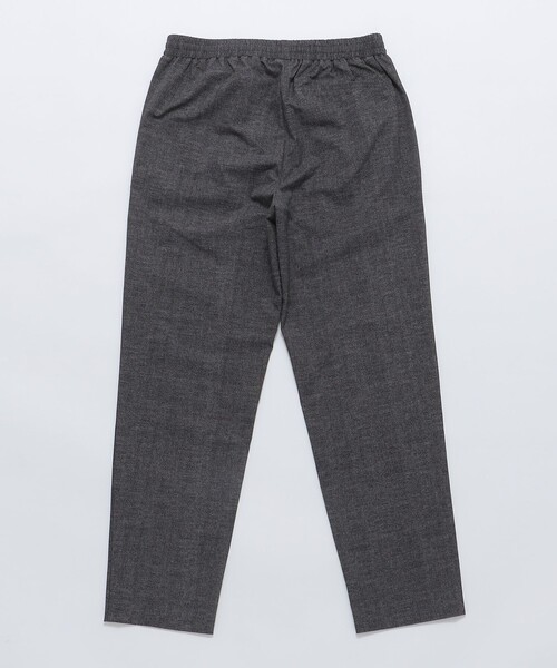 SHIPS パンツ SHIPS:「接触冷感・撥水・防シワ等」COOL DOTS(R