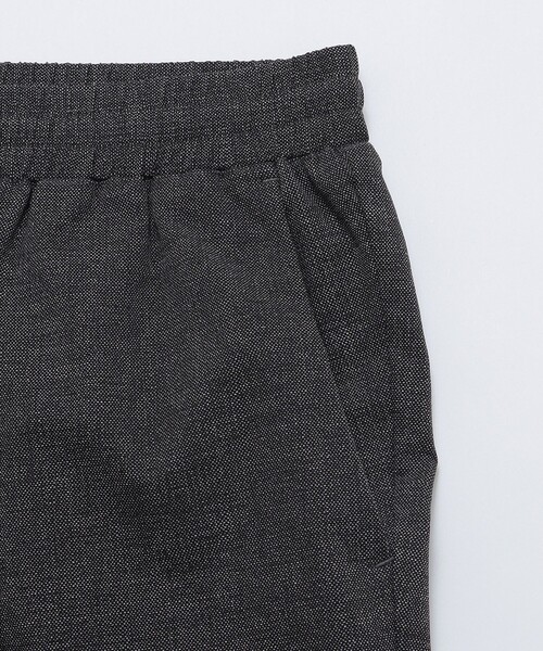 SHIPS パンツ SHIPS:「接触冷感・撥水・防シワ等」COOL DOTS(R