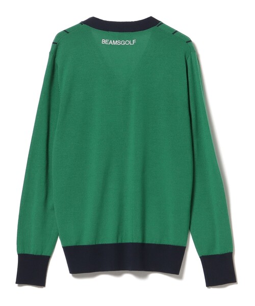 BEAMS GOLF（ビームス ゴルフ）〈MEN〉 ORANGE LABEL