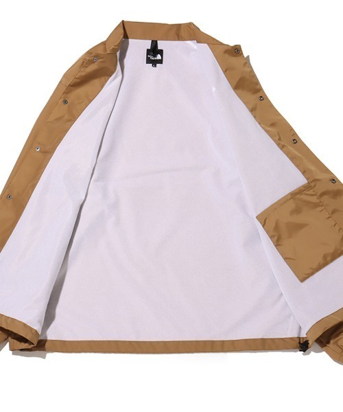 THE NORTH FACE コーチジャケット 美品 THE NORTH FACE ナイロンジャケット The Coach Jacket / ザ・ノース