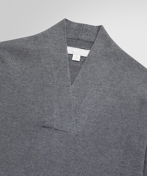 BROOKS BROTHERS（ブルックスブラザーズ） ニット セーター シルク