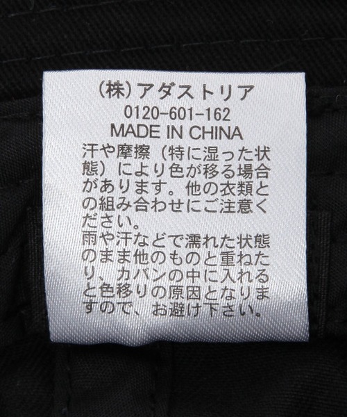 帽子 ハット ピグメント刺繍ハット / 143868 メンズ | LAKOLE | 18