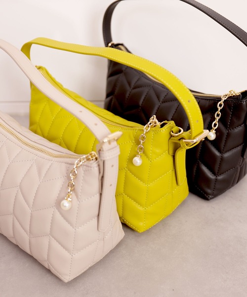 artemis by DIANA（アルテミス by ダイアナ） ハンドバッグ ショルダー