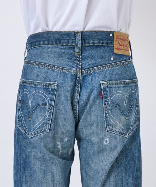 BASICKS（ベイシックス） ジーンズ 「BASICKS/ベーシックス」Vintage