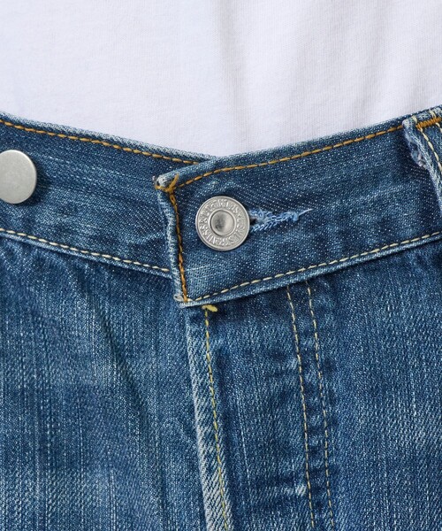 BASICKS（ベイシックス） ジーンズ 「BASICKS/ベーシックス」Vintage