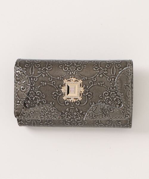 ANNA SUI（アナスイ） 財布 ルーミー マルチケース レディース