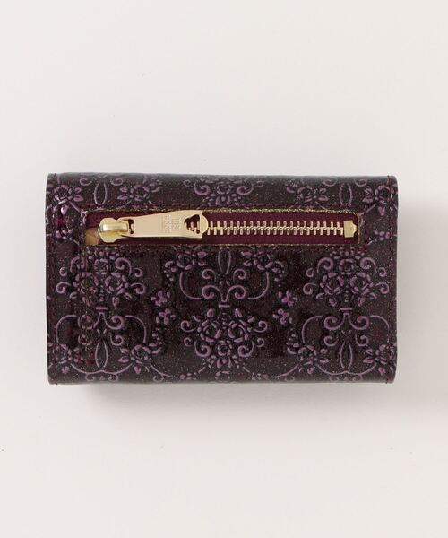 ANNA SUI（アナスイ） 財布 ルーミー マルチケース レディース