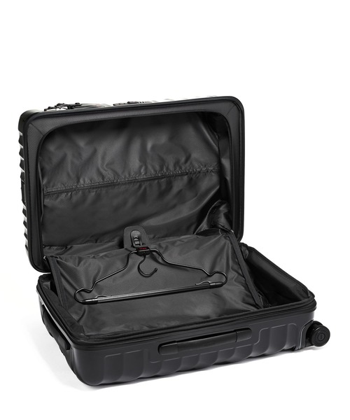 TUMI（トゥミ） スーツケース 19 DEGREE ショート・トリップ・エクス