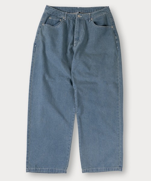23区DENIM 大きいサイズ デニムパンツ 50 ウォッシュドブルー ジーンズ 23区DENIM 大きいサイズ デニムパンツ 50 ウォッシュドブルー