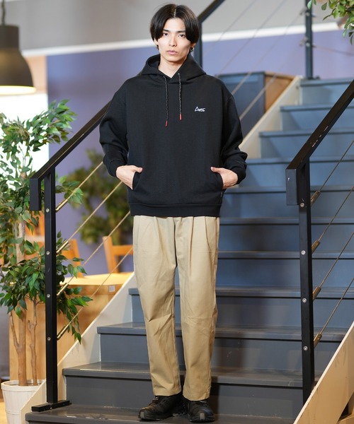 ムラサキスポーツ（MURASAKI SPORTS） パーカー AUST/オースト