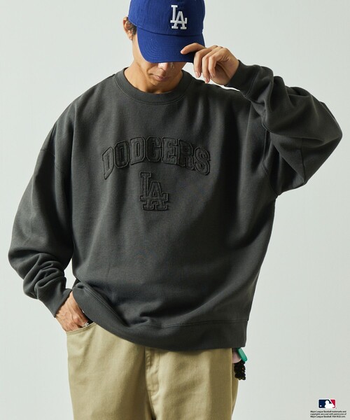 豊洲サンセット 2024 SunSet ベースボールスウェット スピッツ ベースボール スウェット 豊洲サンセット 2024 SunSet ベースボール