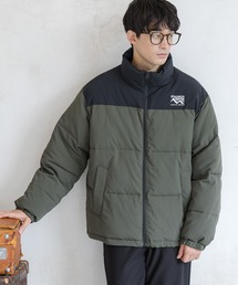 ブルゾン アウター 切替中綿ブルゾン / 137252 メンズ｜ZOZOTOWN Yahoo!店