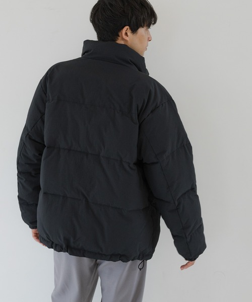 LAKOLE（ラコレ） ブルゾン アウター 切替中綿ブルゾン / 137252