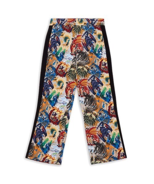 PUMA x モンスターハンター T7 Mほぼ新品　プーマ　モンハン PUMA（プーマ） X モンスターハンター T7 トラックジャケット ジャージ