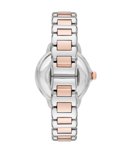 エンポリオ アルマーニ レディース腕時計ステンレス ローズゴールド EMPORIO ARMANI 腕時計 エンポリオ・アルマーニ レディース