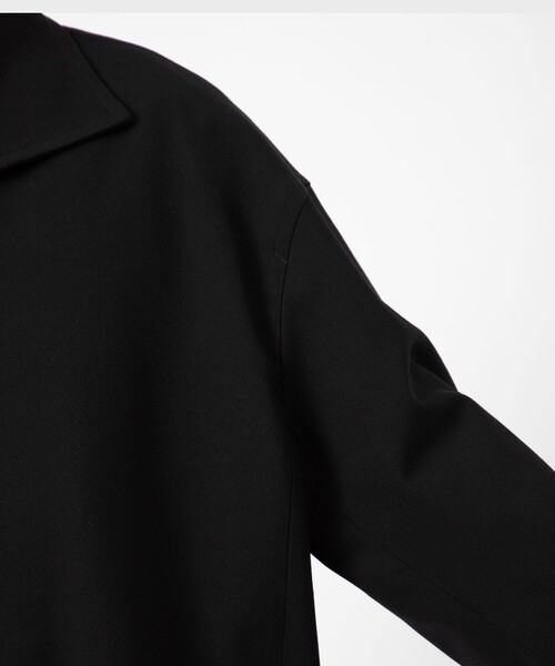 極美品　マーカウェア　コート markaware コート ジャケット 「MARKAWARE/マーカウェア