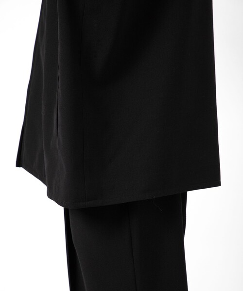 極美品　マーカウェア　コート markaware コート ジャケット 「MARKAWARE/マーカウェア