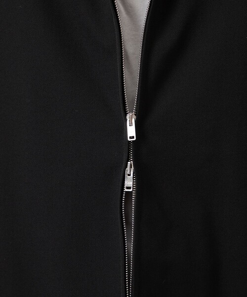 コート ジャケット 「MARKAWARE/マーカウェア」DRIVERS COAT メンズの画像