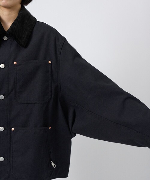 beautiful peopleブルゾン¥79,200 beautiful people ジャケット ブルゾン ビューティフルピープル