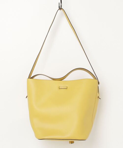 FURLA」 2WAYバッグ - イエロー レディース : 87999044 : ZOZOTOWN 