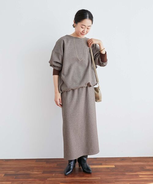 le.coeur blanc（ルクールブラン） ショルダーバッグ バッグ AULENTTI