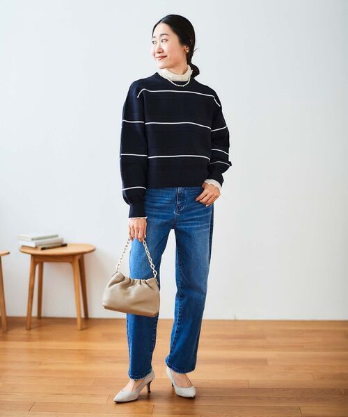 le.coeur blanc（ルクールブラン） ショルダーバッグ バッグ AULENTTI