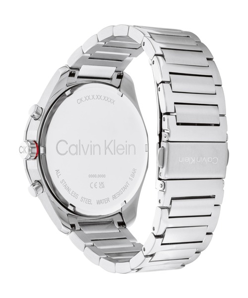 ck カルバンクライン 腕時計 カルバン・クライン ウォッチ(Calvin Klein watches) シティー