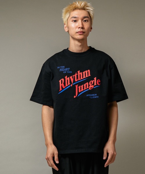 APPLEBUM アップルバム Tシャツ LL HIPHOP APPLEBUM(アップルバム) T 
