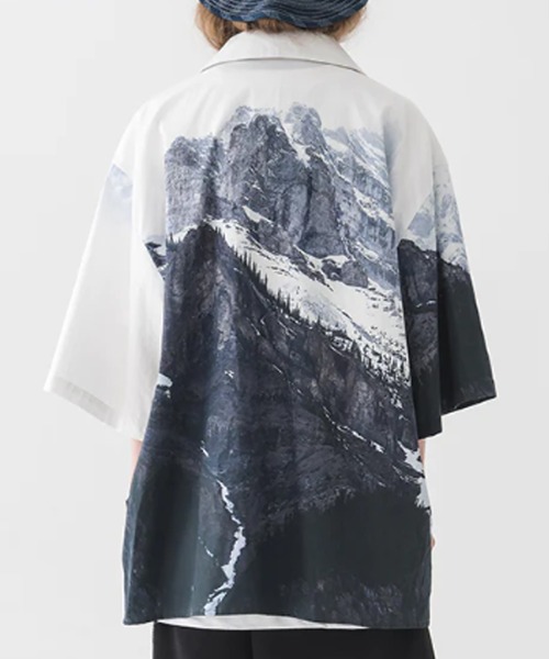 国内発/日本未入荷☆HARSH AND CRUEL☆ルーズ 半袖 ジップシャツ 国内発/日本未入荷☆HARSH AND CRUEL☆ストリート 半袖 Tシャツ