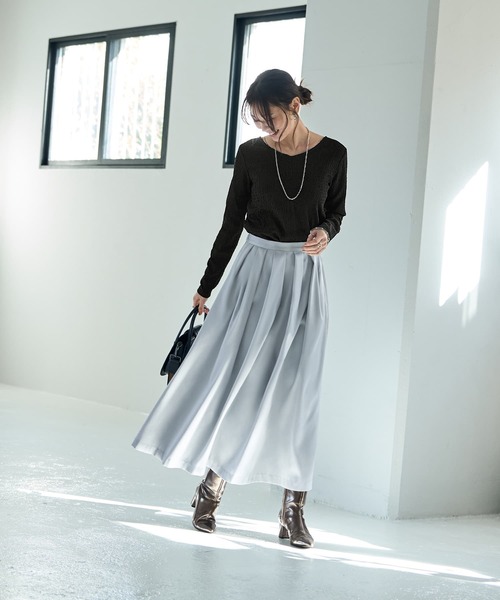 スカート　sousou 20cfce153c6dcbd30dc35695758066