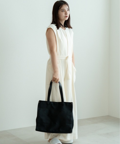 RENAME（リネーム） トートバッグ Rename BOX 通勤 通学 オフィス