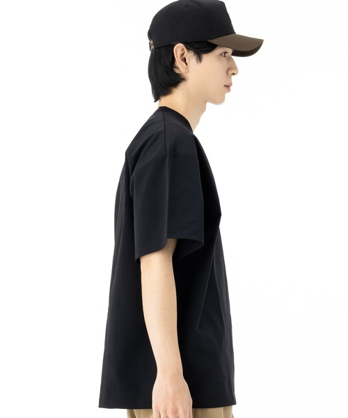 NEW ERA（ニューエラ） tシャツ ニューエラアウトドア オーバーサイズ