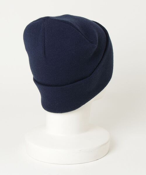 CHELSEA ボンボン付きニット帽 チェルシー オフィシャル ボンボン付き