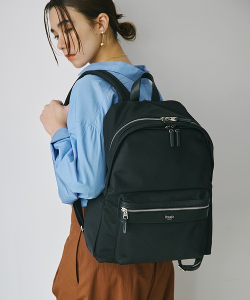 【オギャドキ × Breath TOPKAPI コラボ】防水 ナイロンリュック 楽天市場】＼ランキング1位／【楽天限定】【オギャドキ × Breath
