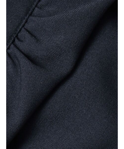 チューブトップ ベアトップ BALLOON BARE TOPS/バルーンベアトップス「セットアップ着用可」 CALNAMUR チューブトップ ベアトップ BALLOON BARE TOPS