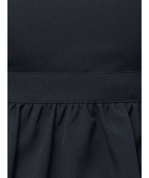 チューブトップ ベアトップ BALLOON BARE TOPS/バルーンベアトップス「セットアップ着用可」 CALNAMUR チューブトップ ベアトップ BALLOON BARE TOPS