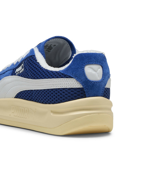 PUMA スニーカー プーマ ユニセックス GV スペシャル ランドリー
