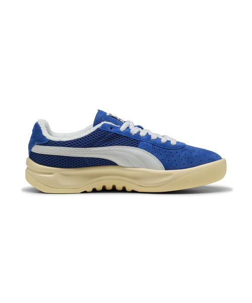 PUMA スニーカー プーマ ユニセックス GV スペシャル ランドリー