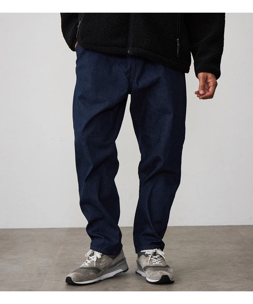 Leeです！ Lee パンツ Lee/リー Fleesay Narrow メンズ レディース