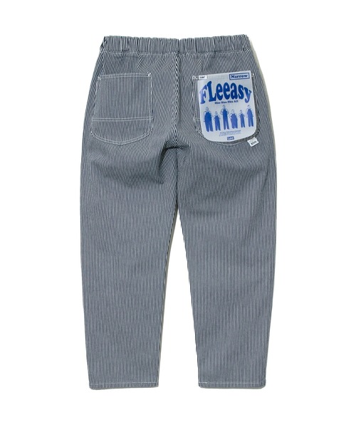 リーページ Lee パンツ Lee/リー Fleesay Narrow メンズ レディース
