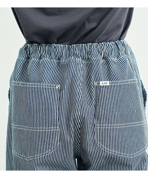 Lee パンツ Lee/リー Fleesay Narrow メンズ レディース