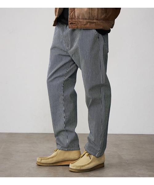 Lee パンツ Lee/リー Fleesay Narrow メンズ レディース