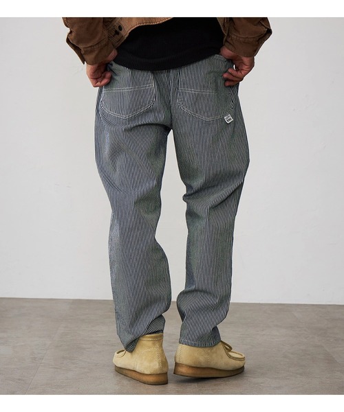 Lee パンツ Lee/リー Fleesay Narrow メンズ レディース