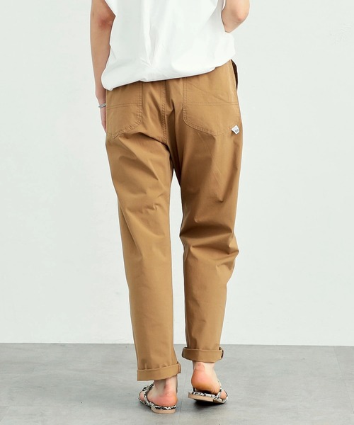 リーページ Lee パンツ Lee/リー Fleesay Narrow メンズ レディース
