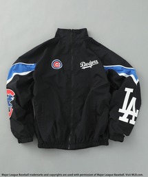BACK TO THE FIELD ブルゾン ジャンバー 「MLB」TOKYO SERIES