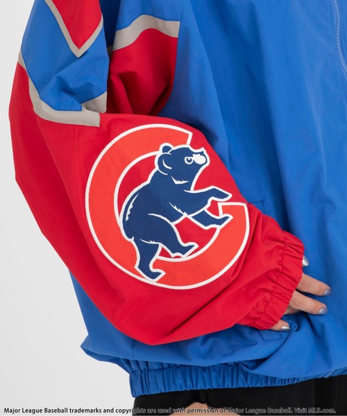 BACK TO THE FIELD ブルゾン ジャンバー 「MLB」TOKYO SERIES 2025