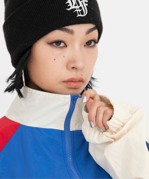 BACK TO THE FIELD ブルゾン ジャンバー 「MLB」TOKYO SERIES 2025