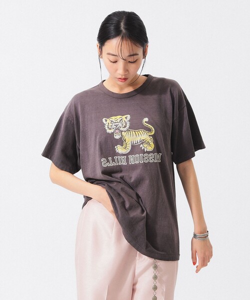 新品　BEAMSBOY購入　ウエアハウス　WAREHOUSE Tシャツ WAREHOUSE - WAREHOUSE / ウエアハウス | × BEAMS BOY ビームス