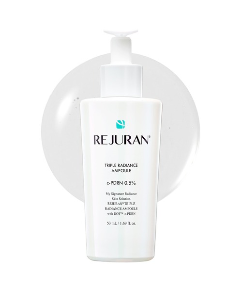 REJURAN（リジュラン） 美容液 オイル クリーム トリプル ラディアンス