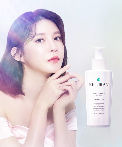 REJURAN（リジュラン） 美容液 オイル クリーム トリプル ラディアンス
